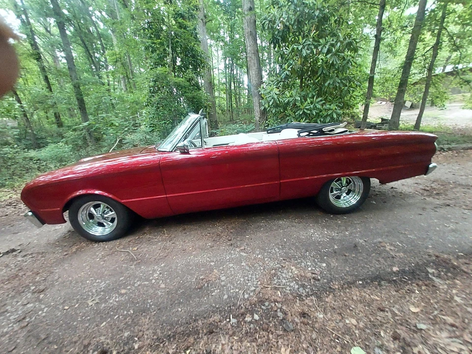 1963 Ford Falcon 1st Gen - Image 21 of 31