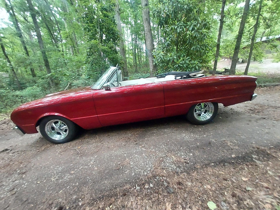 1963 Ford Falcon 1st Gen - Image 22 of 31