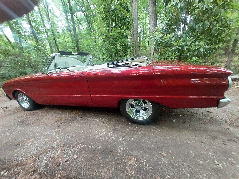 1963 Ford Falcon 1st Gen - Image 23 of 31