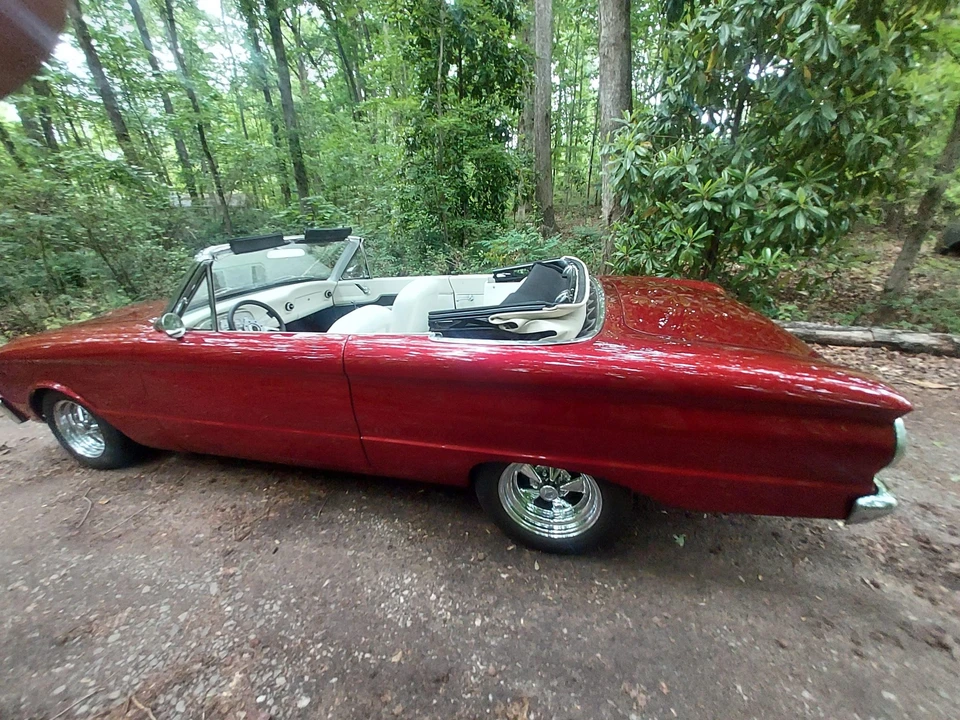 1963 Ford Falcon 1st Gen - Image 24 of 31