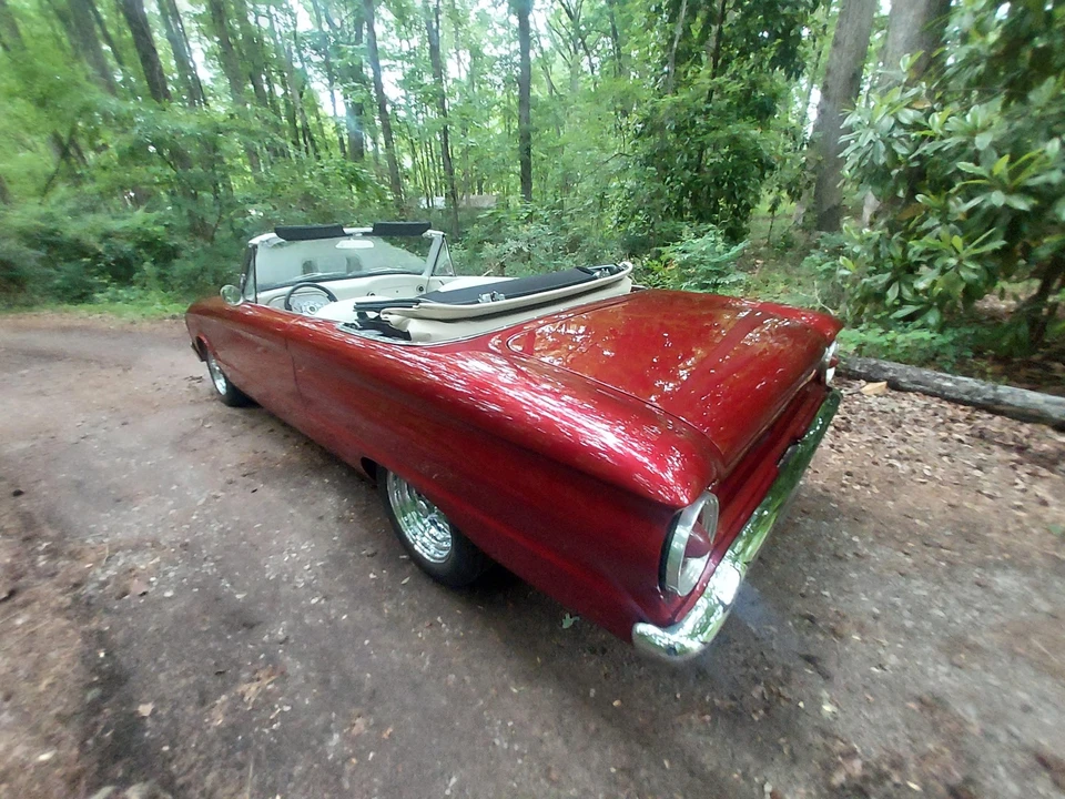 1963 Ford Falcon 1st Gen - Image 25 of 31