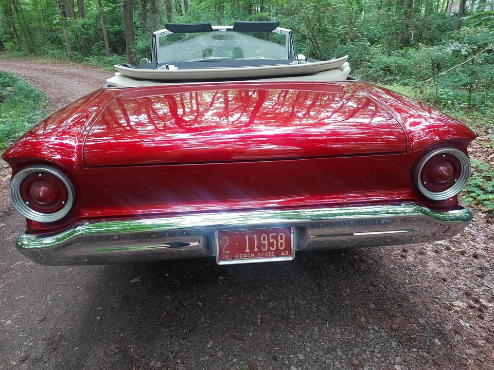 1963 Ford Falcon 1st Gen - Image 29 of 31