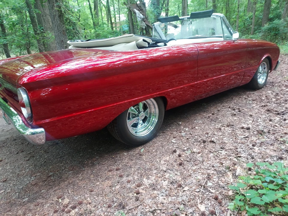 1963 Ford Falcon 1st Gen - Image 31 of 31