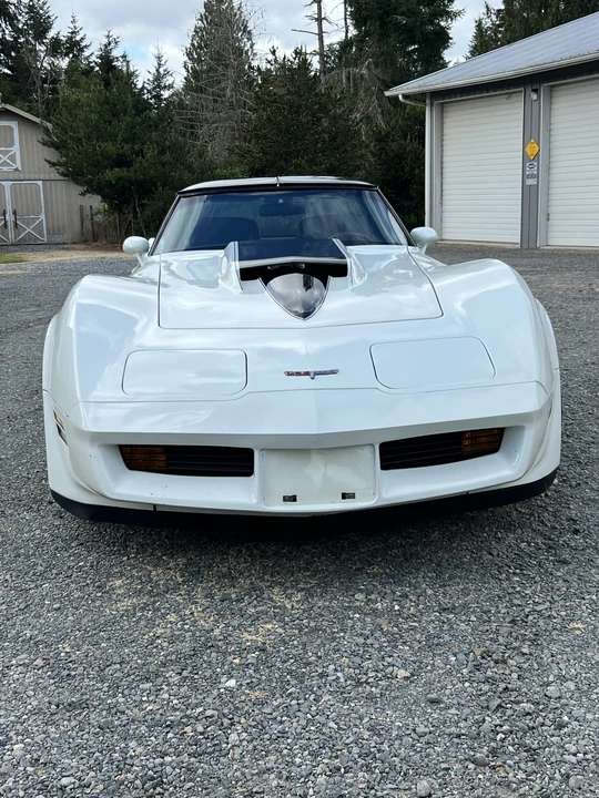 1981 Chevrolet Corvette C3 - Image 4 of 31