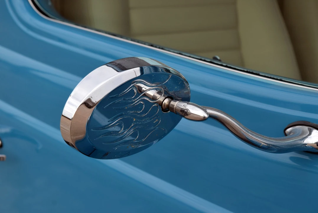 1941 Dodge T/V/W Series - Image 24 of 31