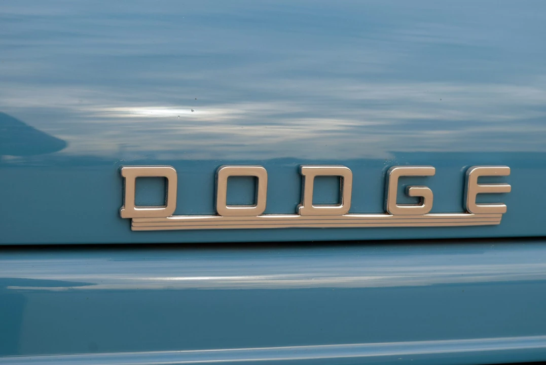 1941 Dodge T/V/W Series - Image 28 of 31