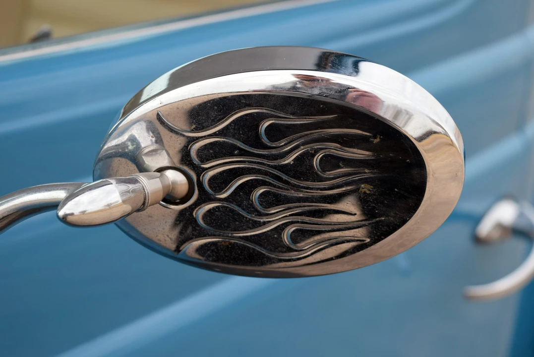 1941 Dodge T/V/W Series - Image 25 of 31