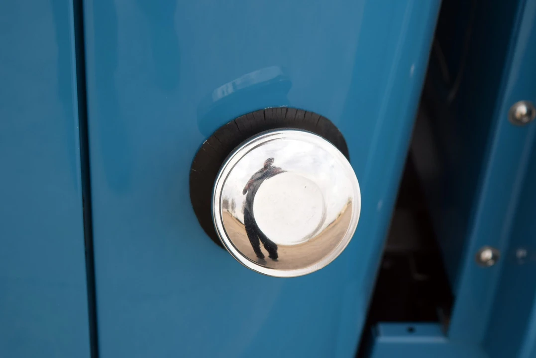 1941 Dodge T/V/W Series - Image 27 of 31