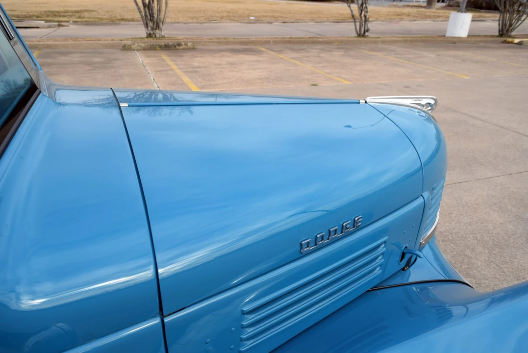 1941 Dodge T/V/W Series - Image 18 of 31