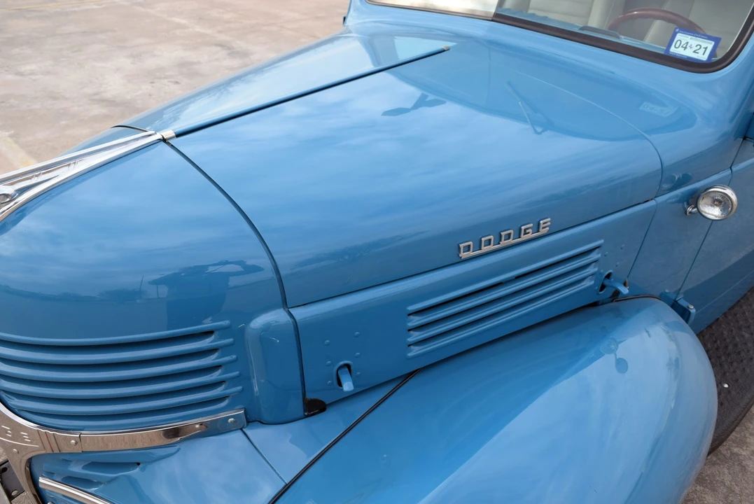 1941 Dodge T/V/W Series - Image 19 of 31