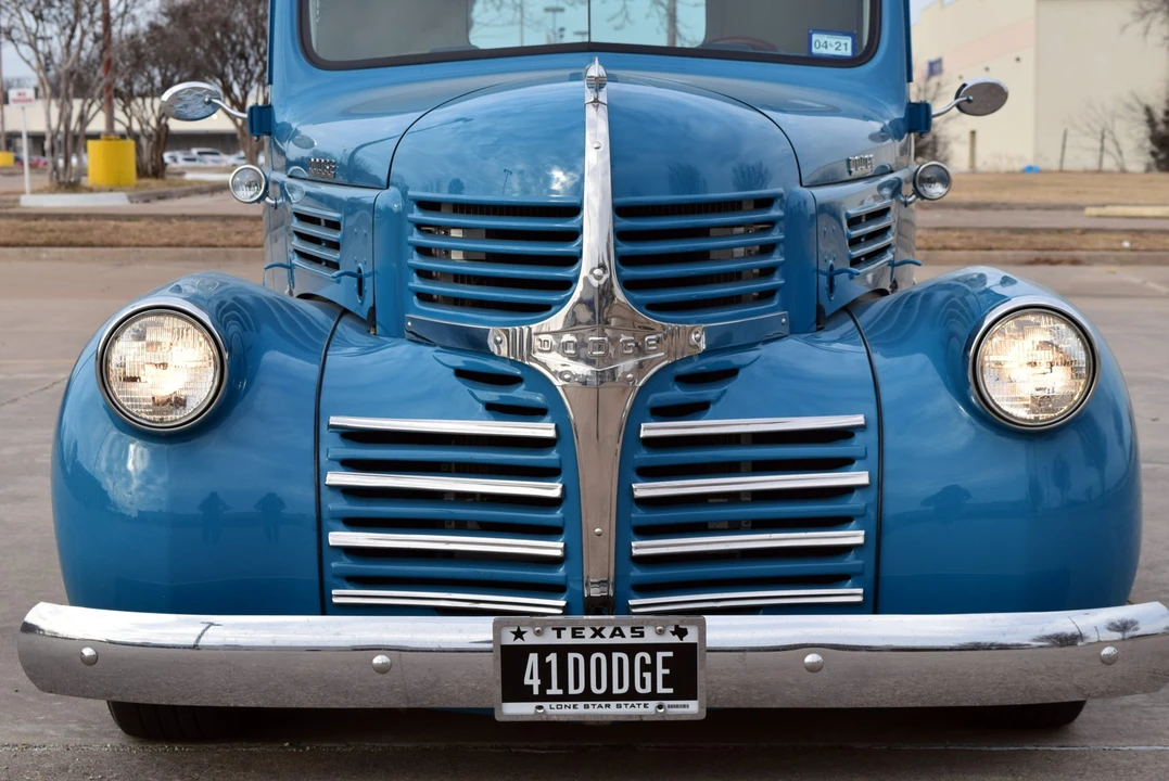 1941 Dodge T/V/W Series - Image 11 of 31