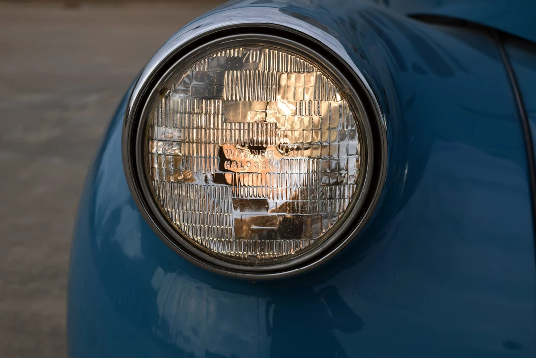 1941 Dodge T/V/W Series - Image 12 of 31