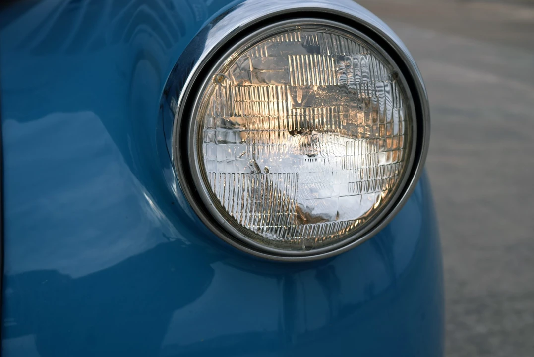 1941 Dodge T/V/W Series - Image 13 of 31