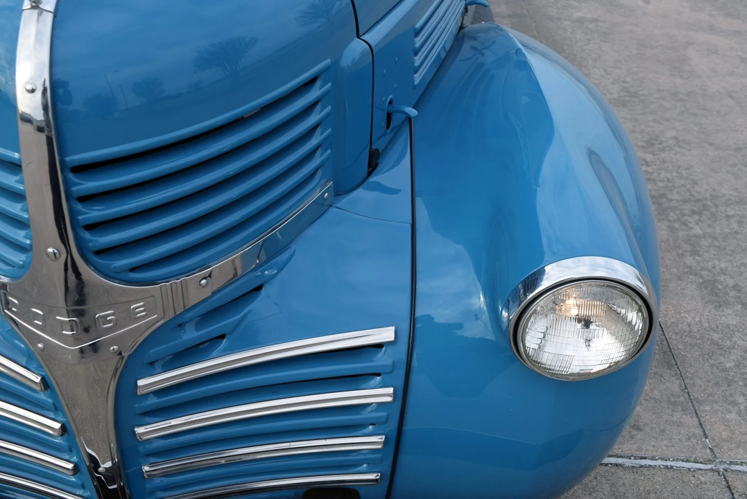 1941 Dodge T/V/W Series - Image 15 of 31