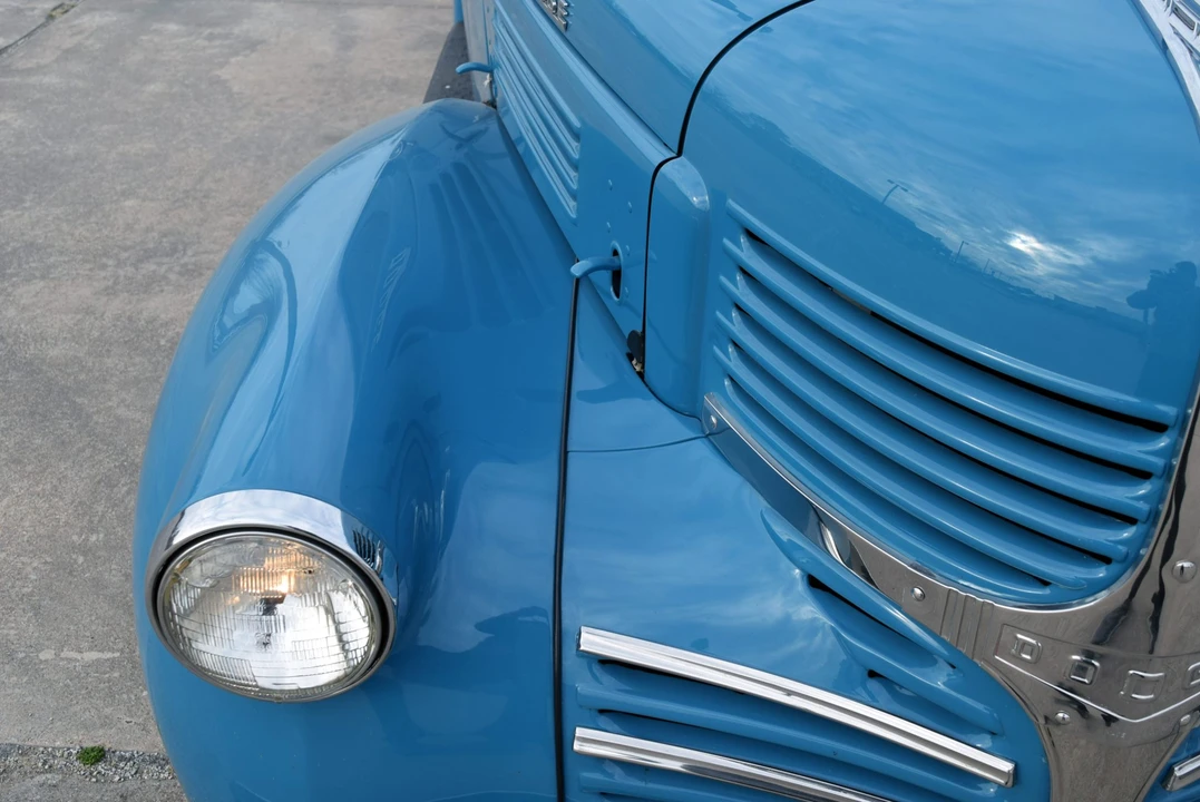 1941 Dodge T/V/W Series - Image 14 of 31