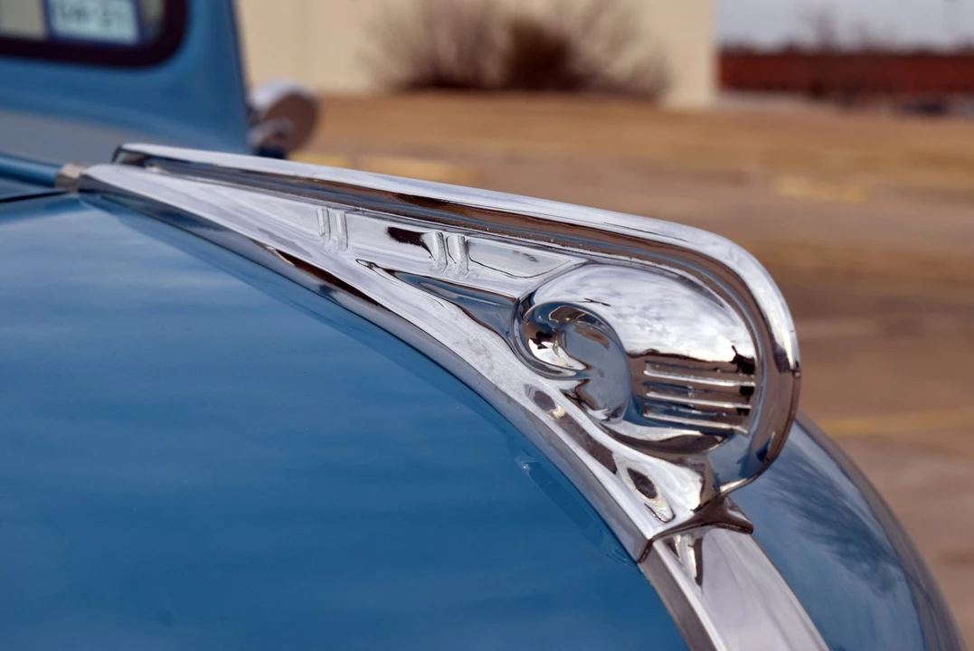 1941 Dodge T/V/W Series - Image 16 of 31