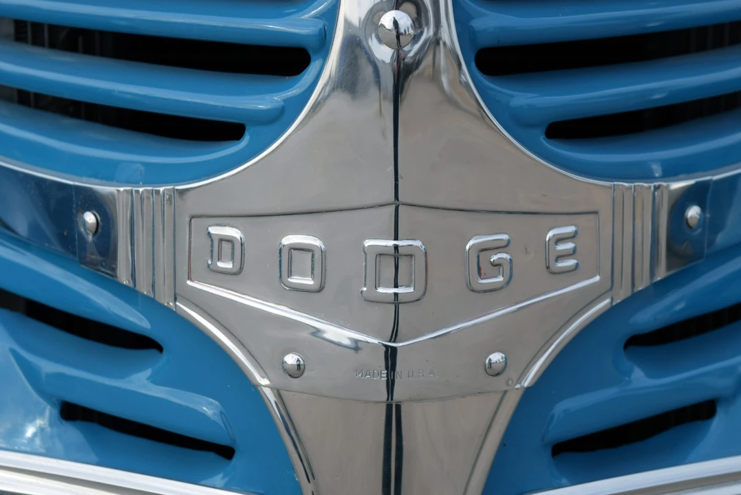 1941 Dodge T/V/W Series - Image 17 of 31