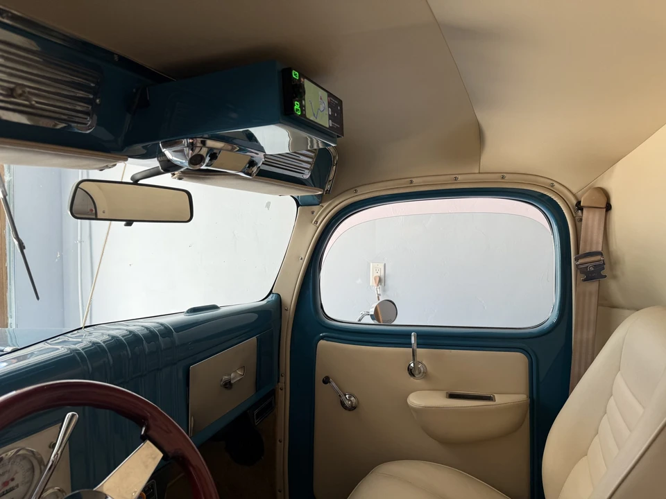 1941 Dodge T/V/W Series - Image 24 of 31