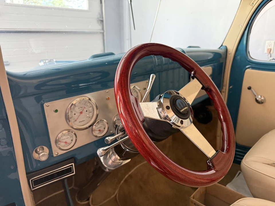 1941 Dodge T/V/W Series - Image 20 of 31