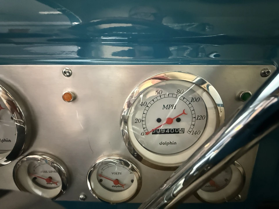 1941 Dodge T/V/W Series - Image 21 of 31