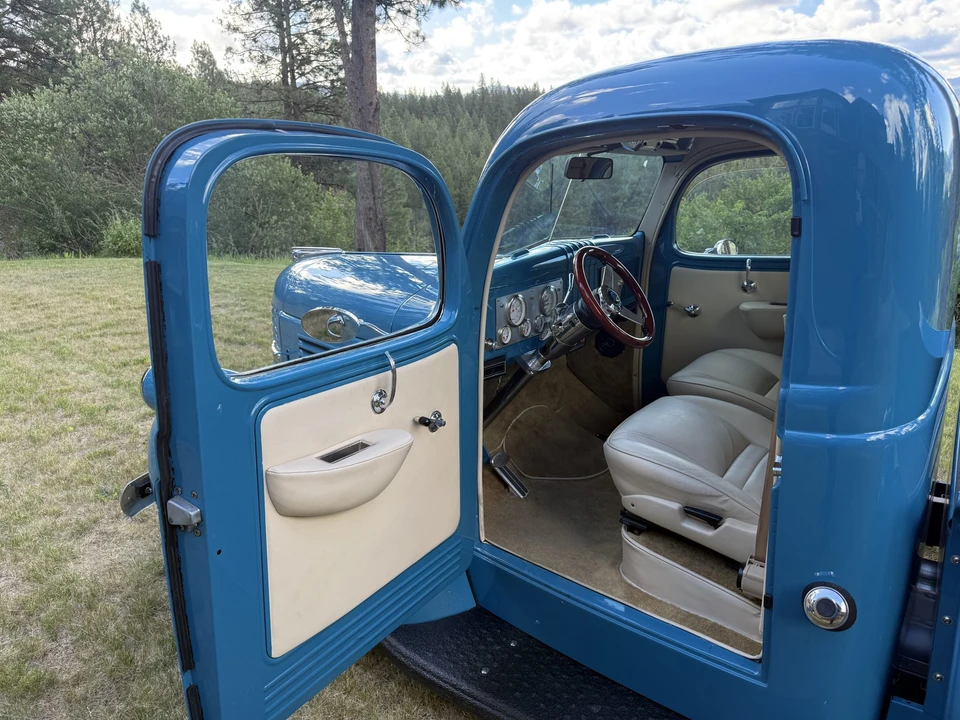 1941 Dodge T/V/W Series - Image 15 of 31