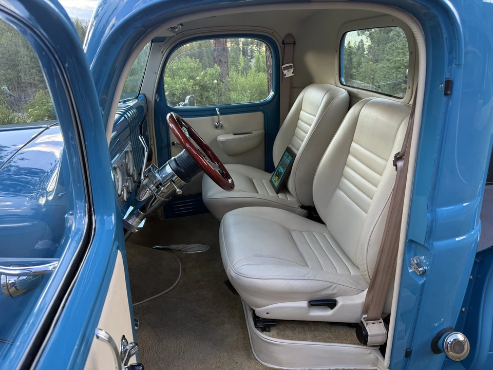 1941 Dodge T/V/W Series - Image 14 of 31