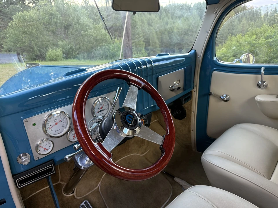 1941 Dodge T/V/W Series - Image 19 of 31