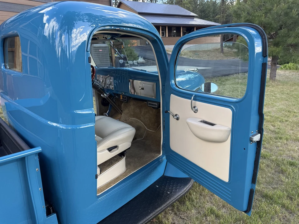 1941 Dodge T/V/W Series - Image 18 of 31
