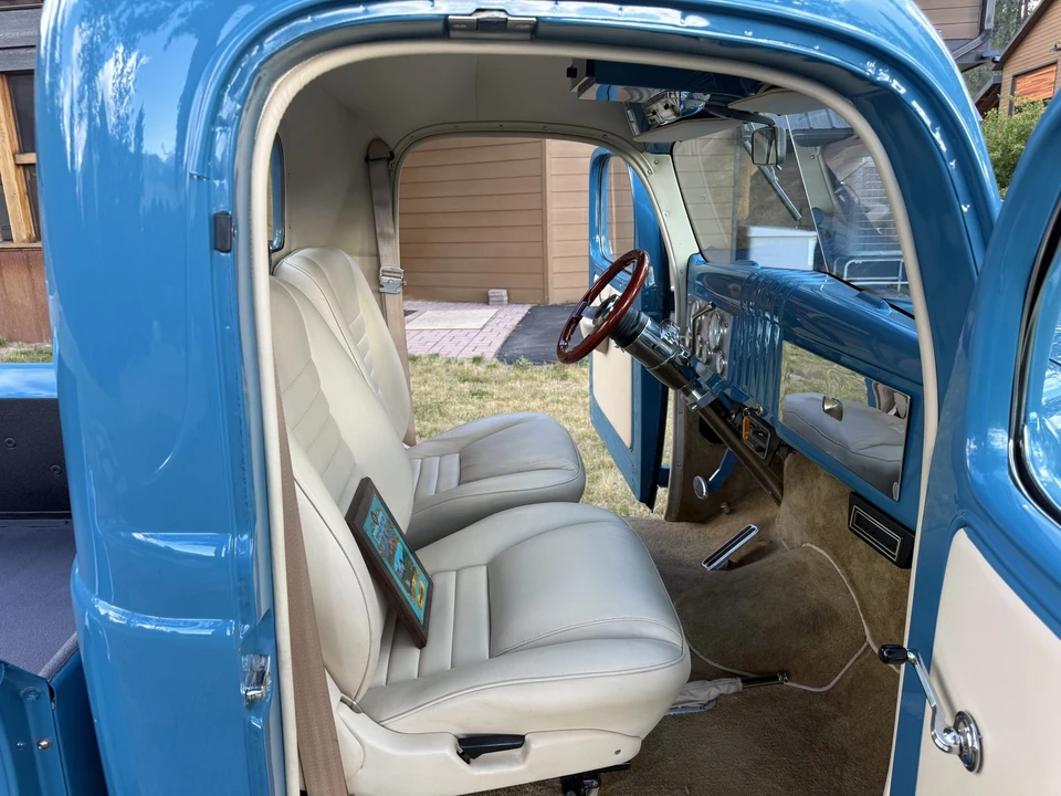 1941 Dodge T/V/W Series - Image 17 of 31