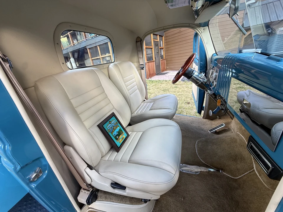 1941 Dodge T/V/W Series - Image 16 of 31