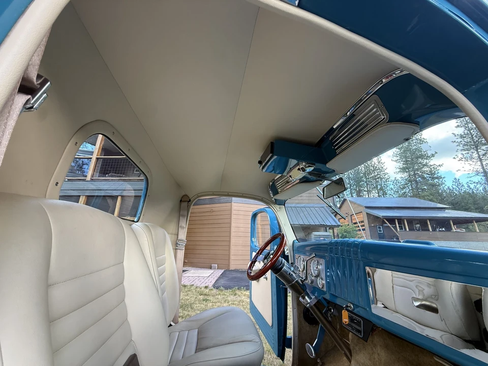 1941 Dodge T/V/W Series - Image 23 of 31