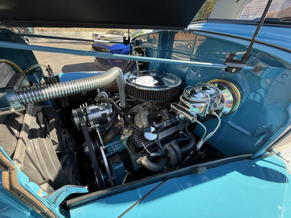 1941 Dodge T/V/W Series - Image 27 of 31