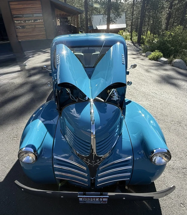 1941 Dodge T/V/W Series - Image 29 of 31