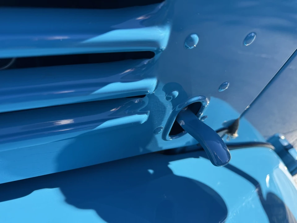 1941 Dodge T/V/W Series - Image 30 of 31