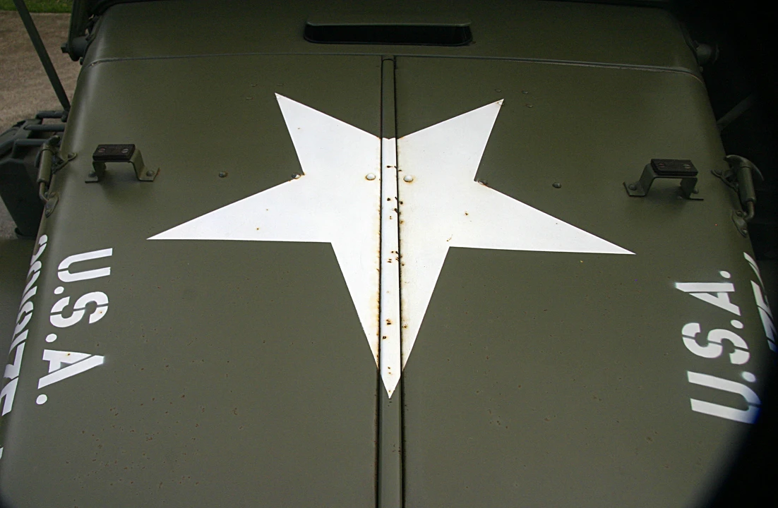 1945 Dodge Military Vehicles - Image 25 of 31
