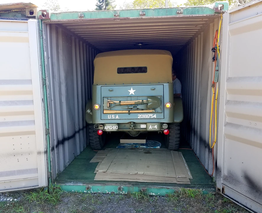 1945 Dodge Military Vehicles - Image 24 of 31