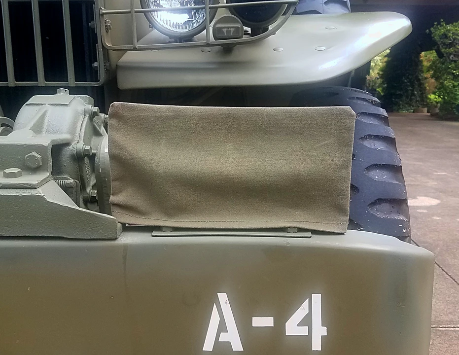 1945 Dodge Military Vehicles - Image 28 of 31