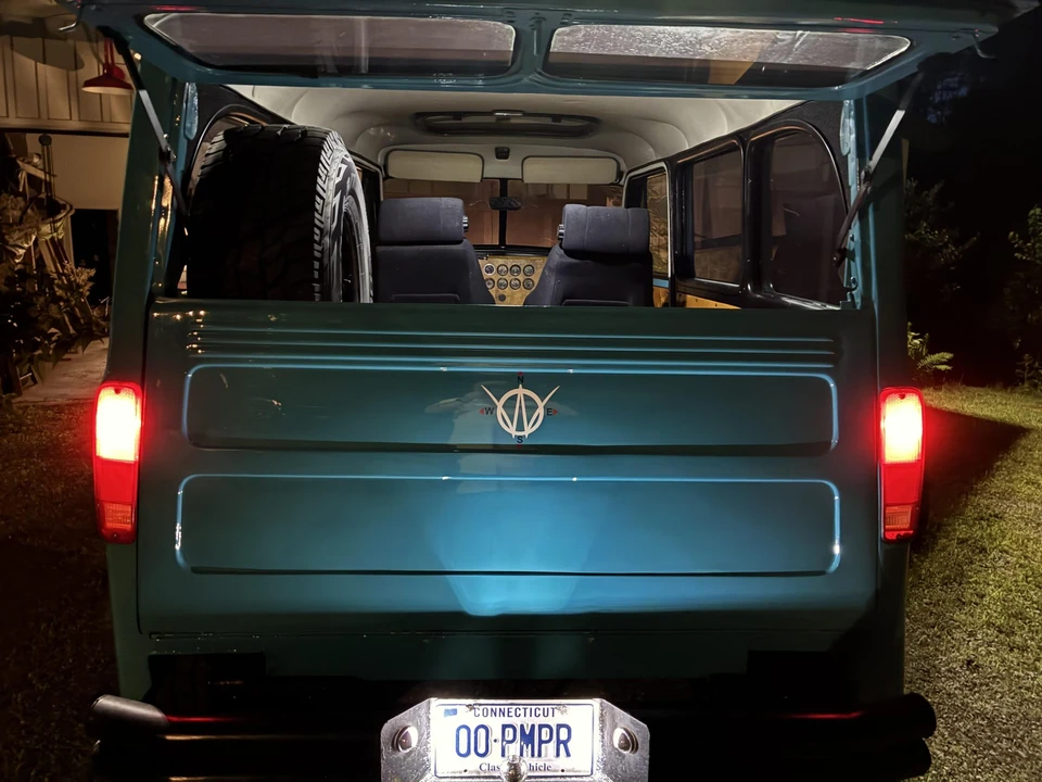 1952 Willys Jeep Wagon - Image 19 of 31