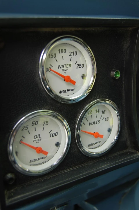 1955 Willys Pickup - Image 26 of 31