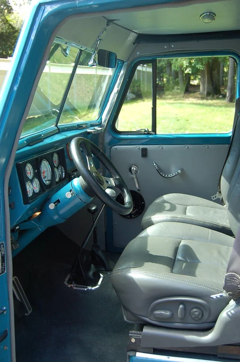1955 Willys Pickup - Image 21 of 31
