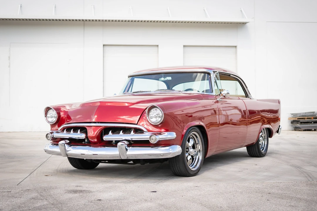 1956 Dodge Coronet 1st-3rd Gen - Image 2 of 31