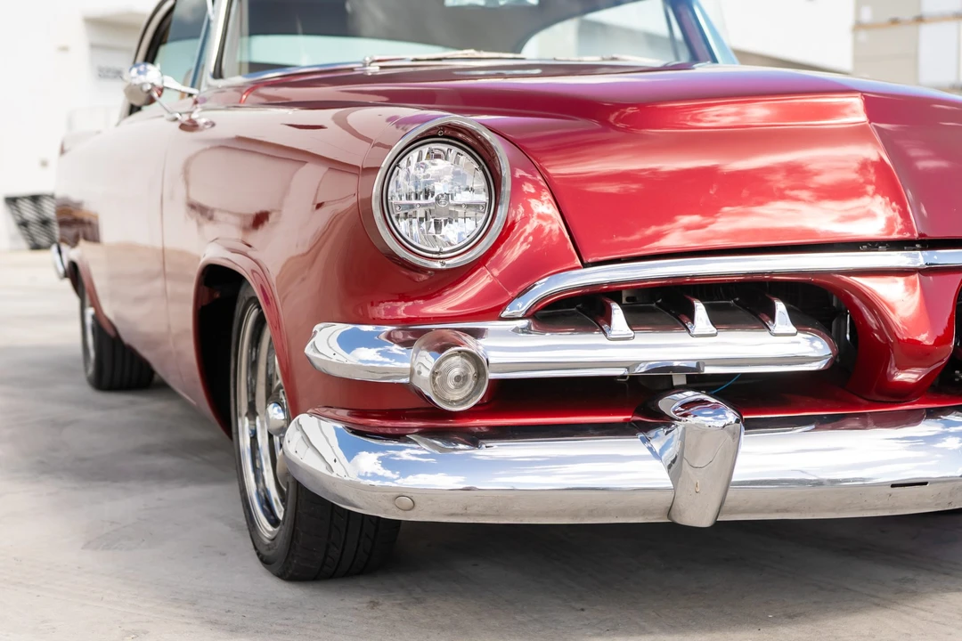 1956 Dodge Coronet 1st-3rd Gen - Image 14 of 31