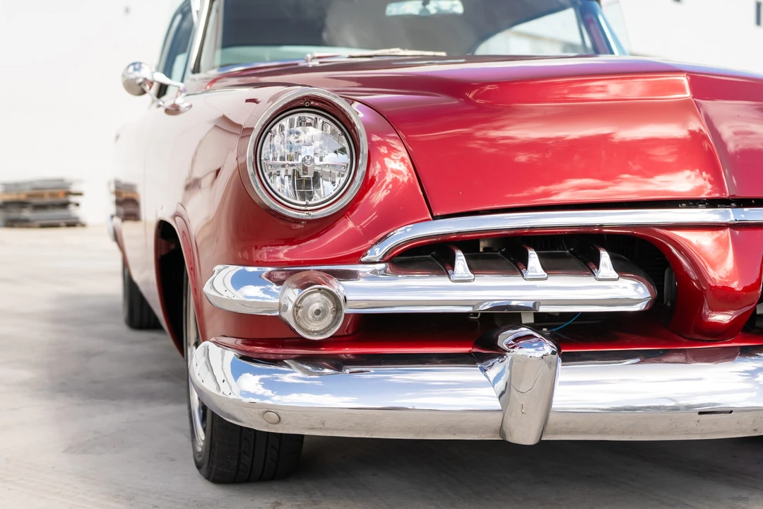1956 Dodge Coronet 1st-3rd Gen - Image 12 of 31