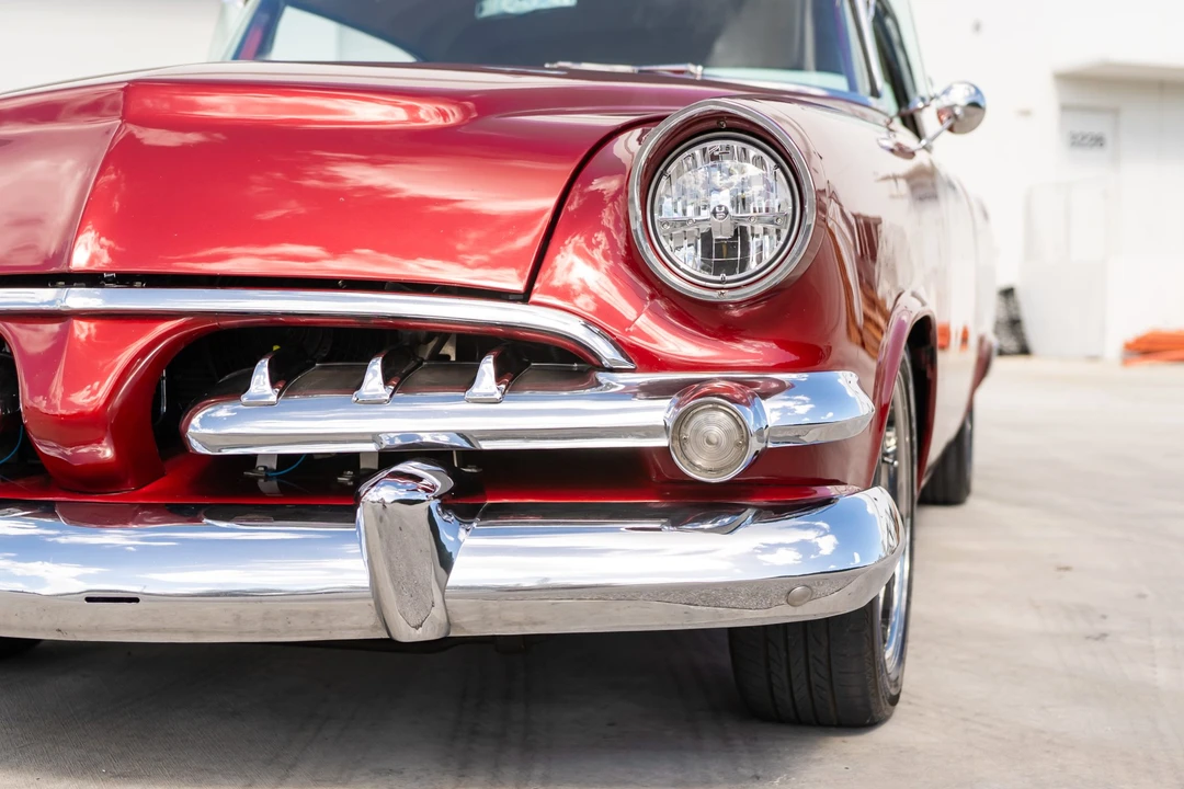 1956 Dodge Coronet 1st-3rd Gen - Image 13 of 31
