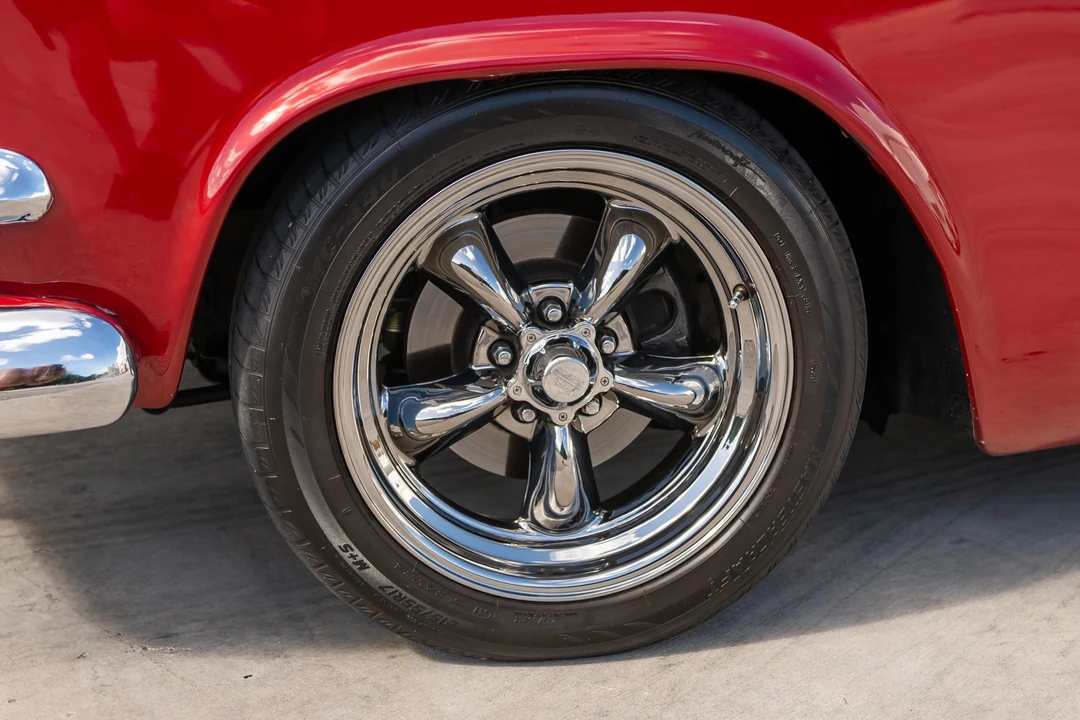 1956 Dodge Coronet 1st-3rd Gen - Image 29 of 31