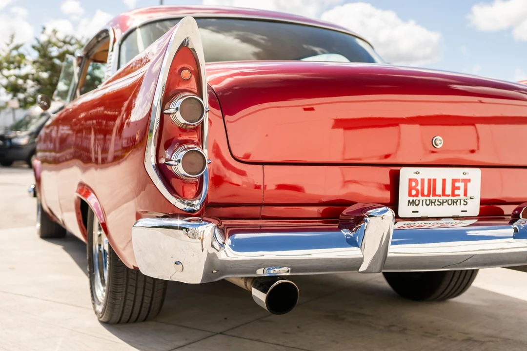1956 Dodge Coronet 1st-3rd Gen - Image 24 of 31