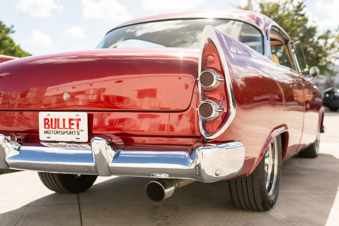 1956 Dodge Coronet 1st-3rd Gen - Image 25 of 31