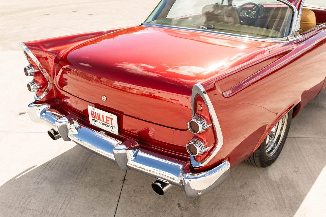 1956 Dodge Coronet 1st-3rd Gen - Image 22 of 31