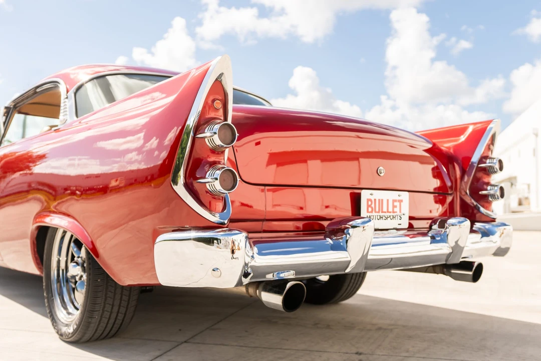 1956 Dodge Coronet 1st-3rd Gen - Image 23 of 31