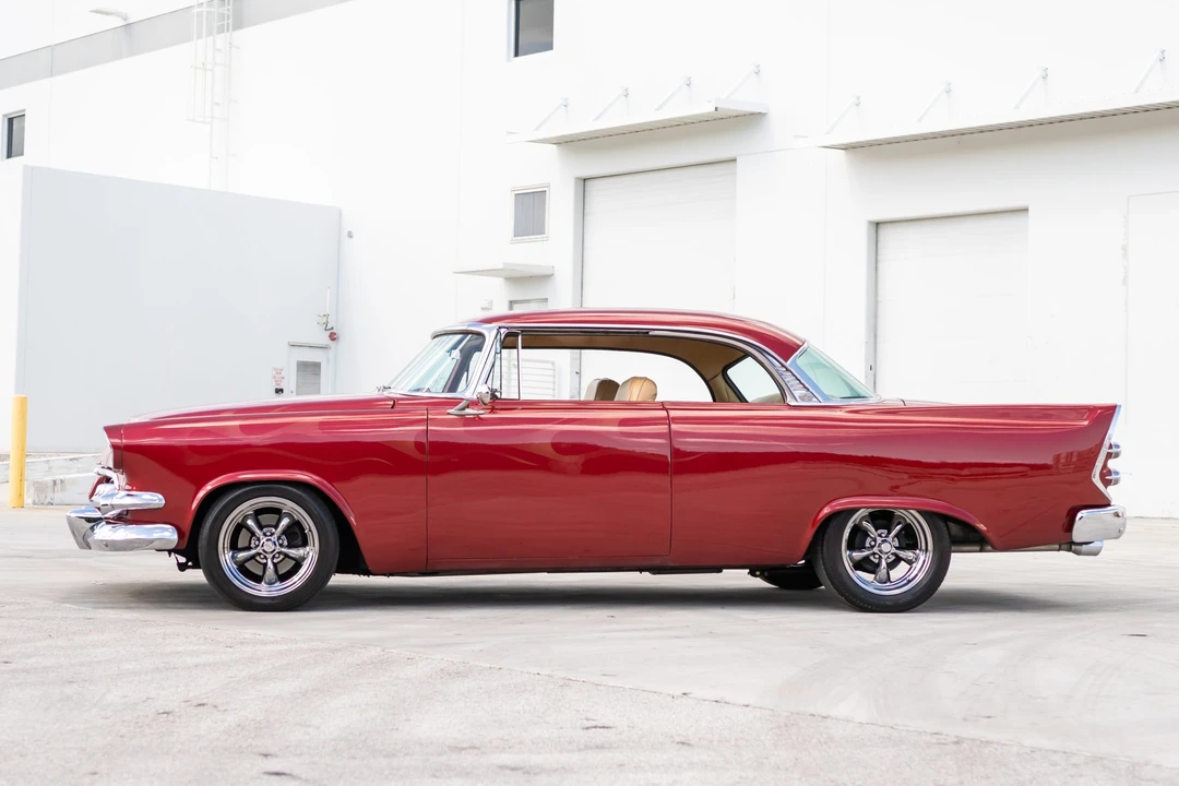 1956 Dodge Coronet 1st-3rd Gen - Image 9 of 31